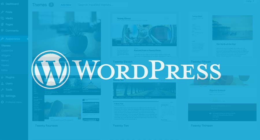 Wordpress(ワードプレス)
